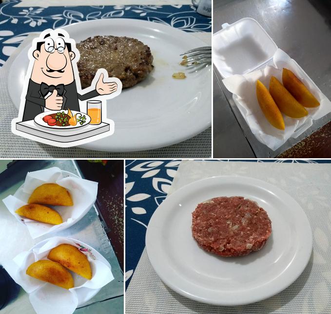 Casa Do Pastel Caldo De Cana