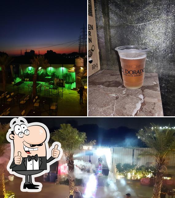See this picture of EL Dorado BYOB TAVERN KITCHEN