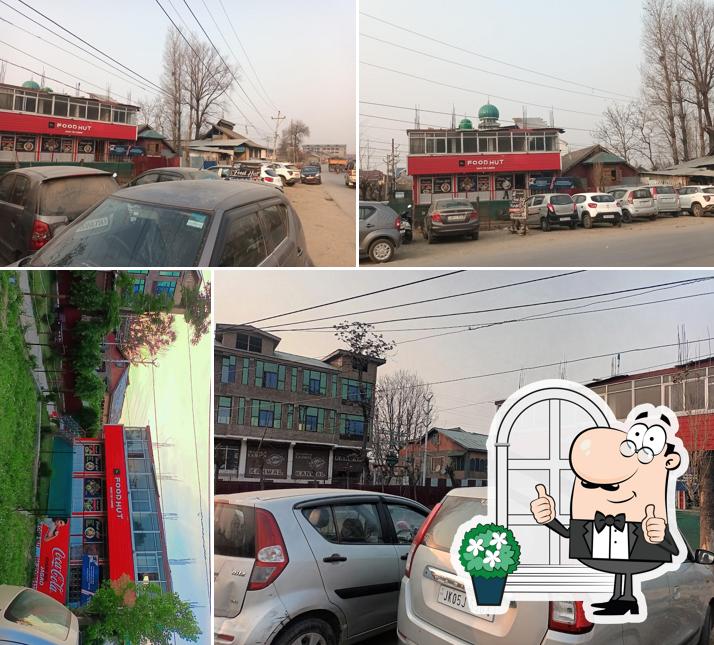 Foodhut KhawajaBagh Baramulla