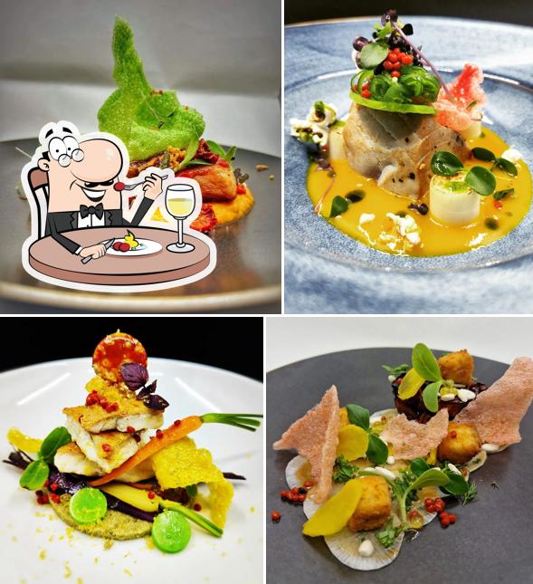 Cibo al Restaurant Frohegg