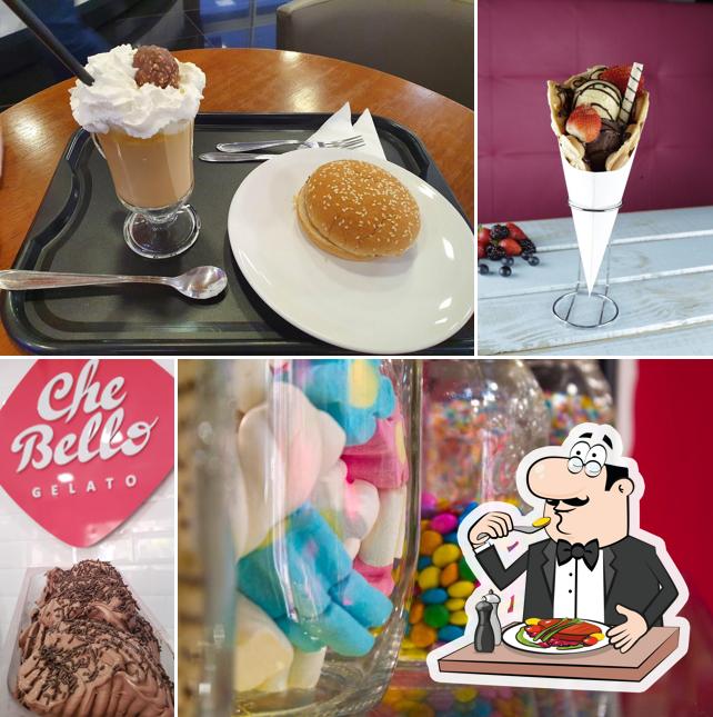 Gelateria Che Bello