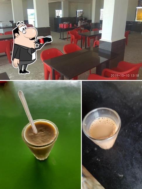 Hotel Rajkaml family restaurant