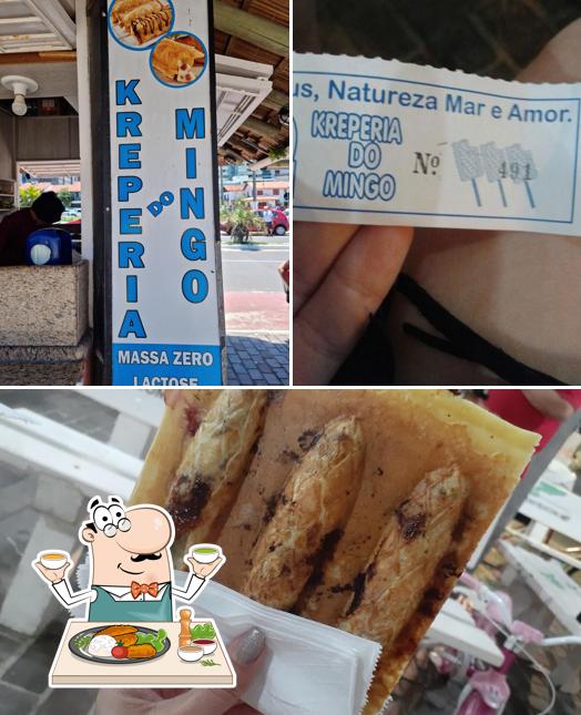Kreperia do Mingo