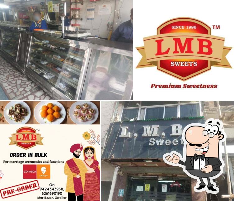 LMB Sweets