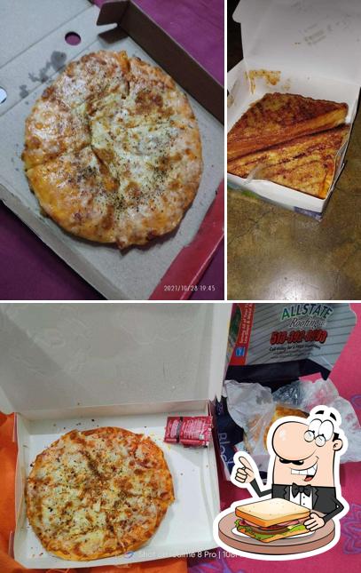 Matri Bhandar Bakery