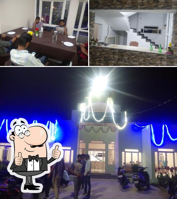 See the picture of Midway Treat Karera MP Tourism