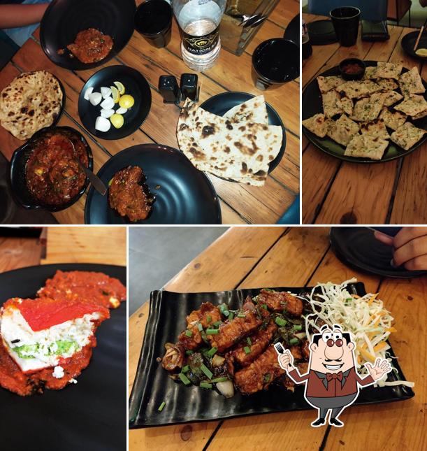 Meals at Nation 52 Restro Lounge Bar, Pune