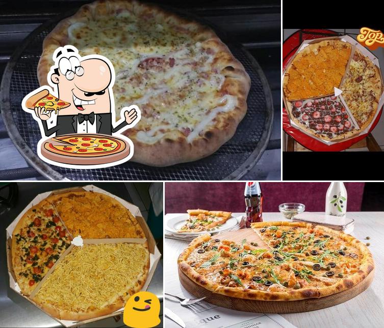 Nitta Pizza