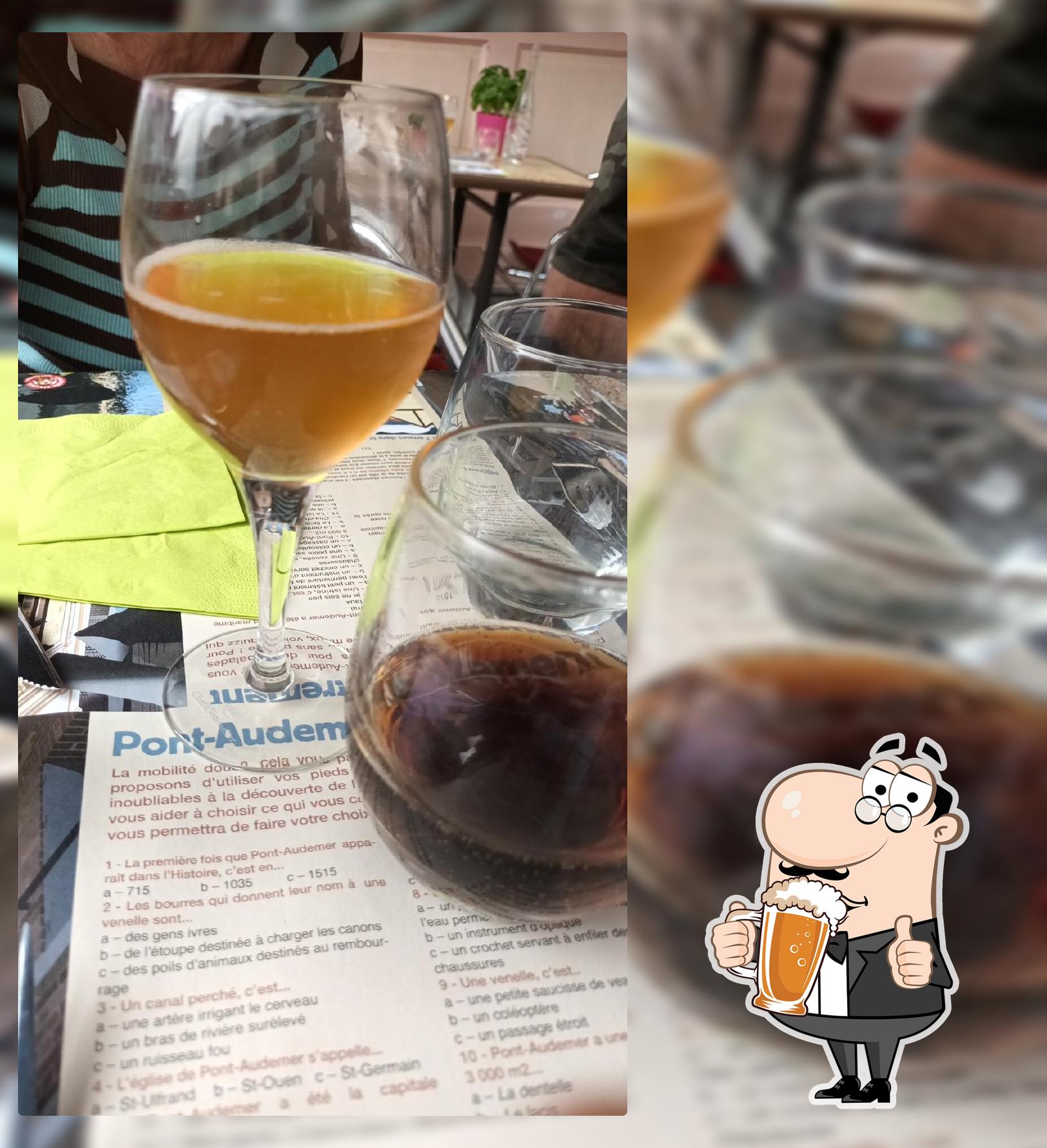 Restaurant Pizzeria