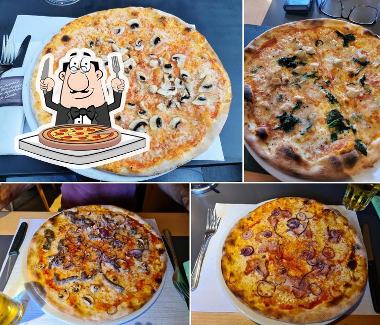 Pizzeria zur Krone