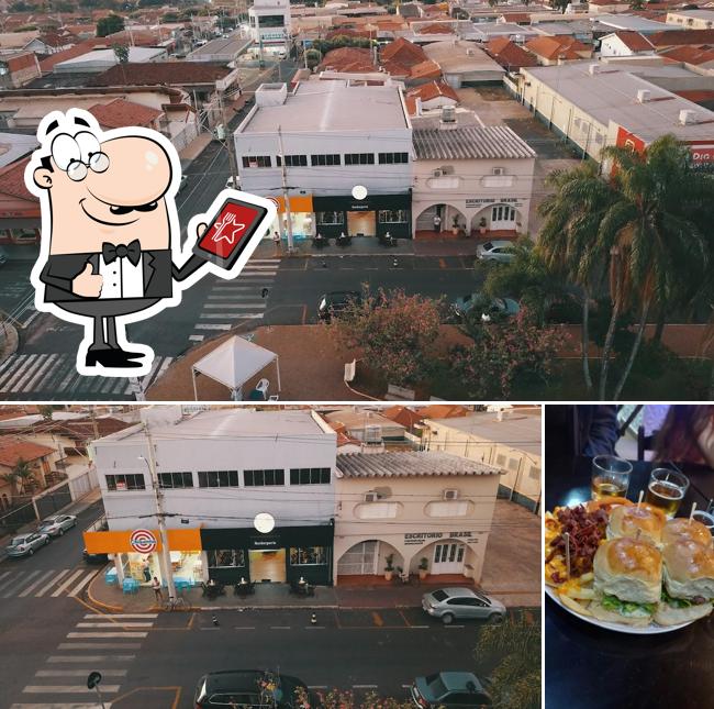 Point Burger - Guapiaçu