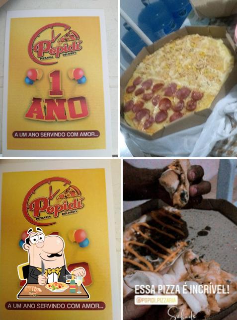 Popidí Pizzaria delivery