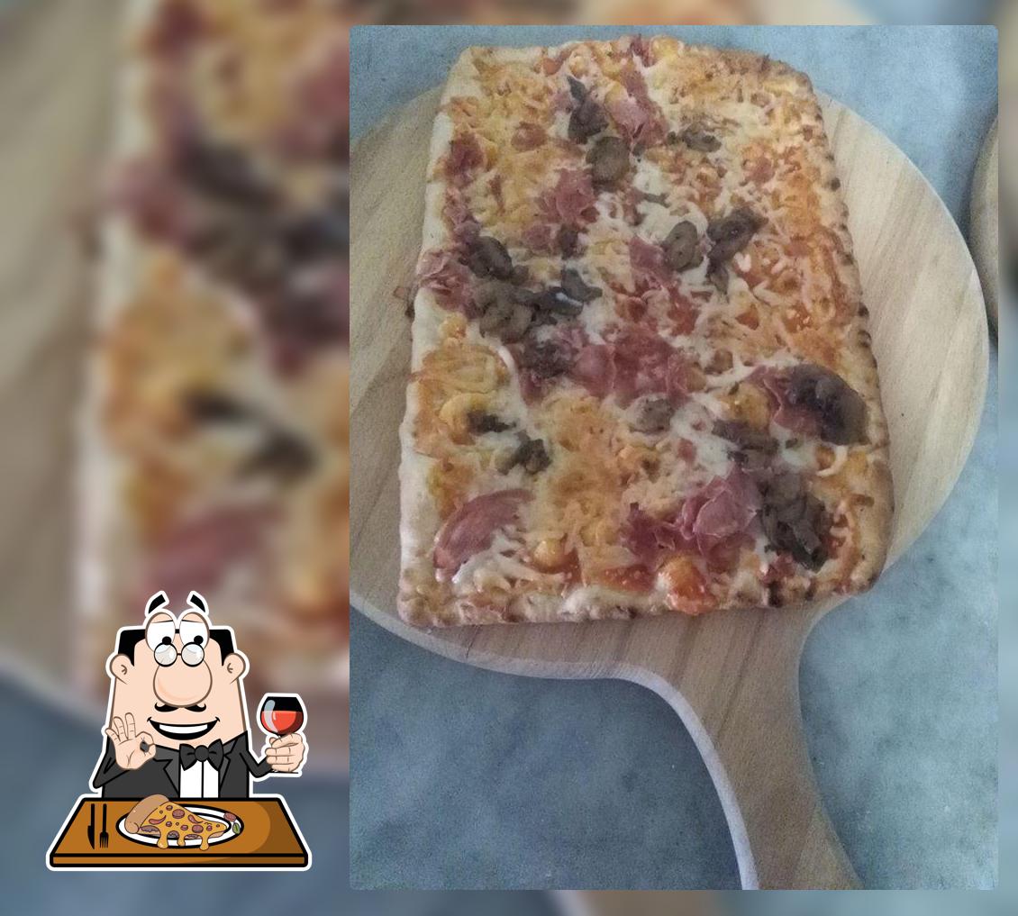 Ristorante La Lanterna Perugina