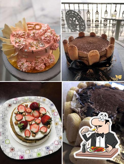 Meals at Paleoo Bakes