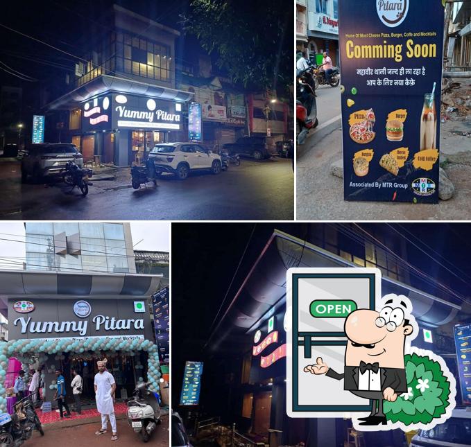 Yummy Pitara Jagdalpur