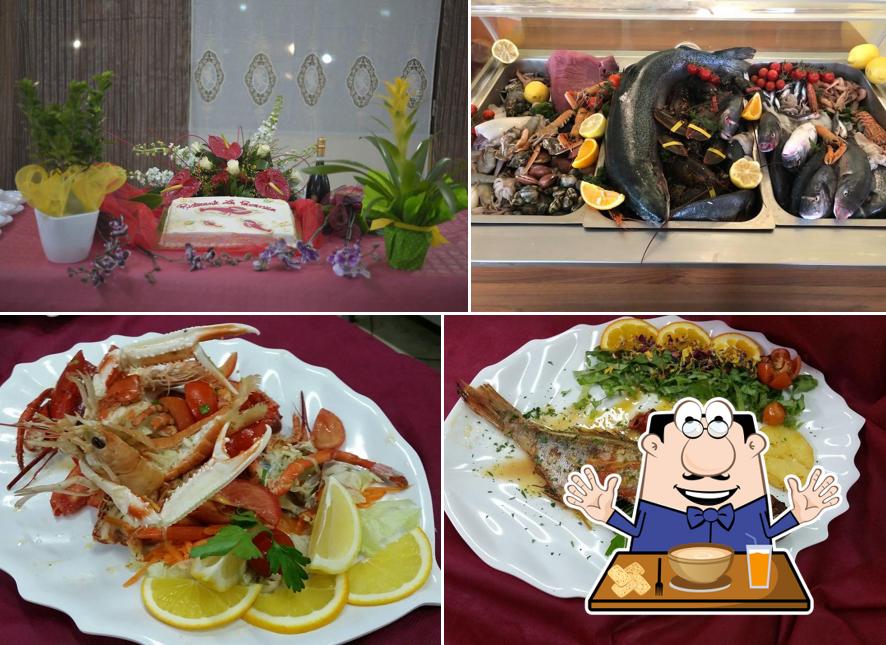 Ristorante La Paranza di Iannotta Armando