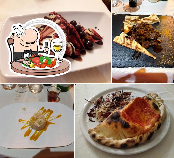 Ristorante Pizzeria Il Menestrello