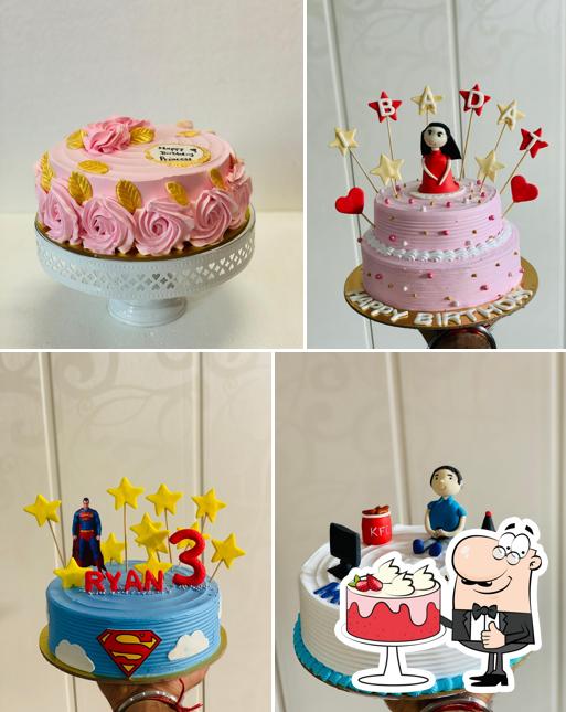 WellBakers - The Cake Shop picture