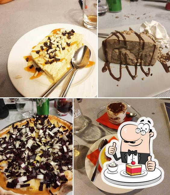 Pizzeria da Pietrino