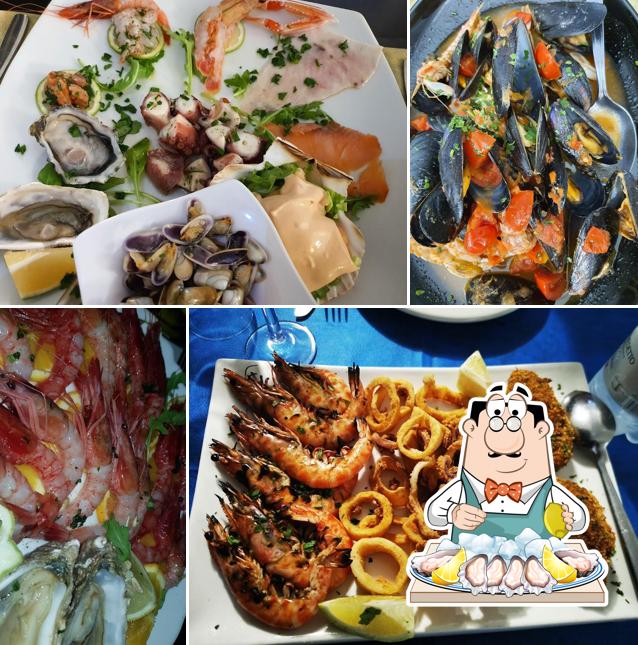 La Tavernetta da Piero