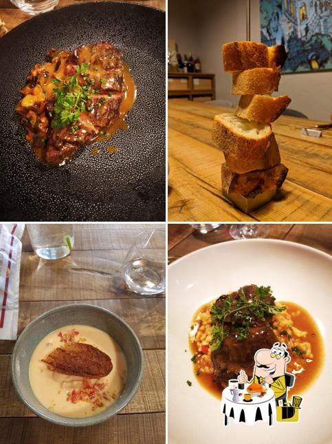 Aromatic Restaurant