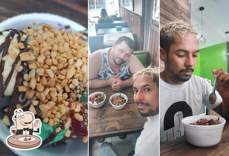 Açaí Ponto Certo Itapevi