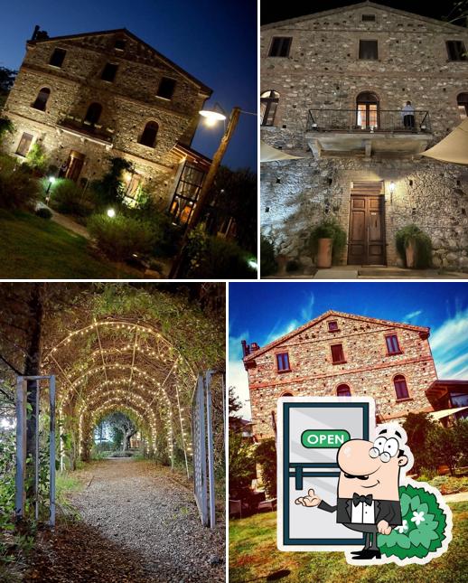 La Locanda dei Cocomeri
