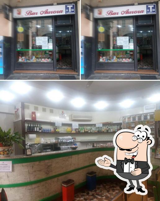 Ecco una foto di Bar Tabacchi Aurora