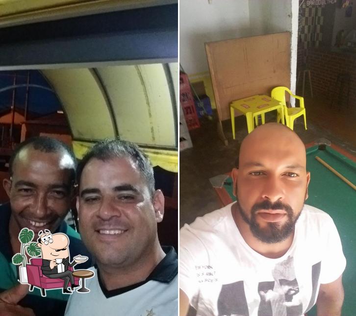 Bar do Betão