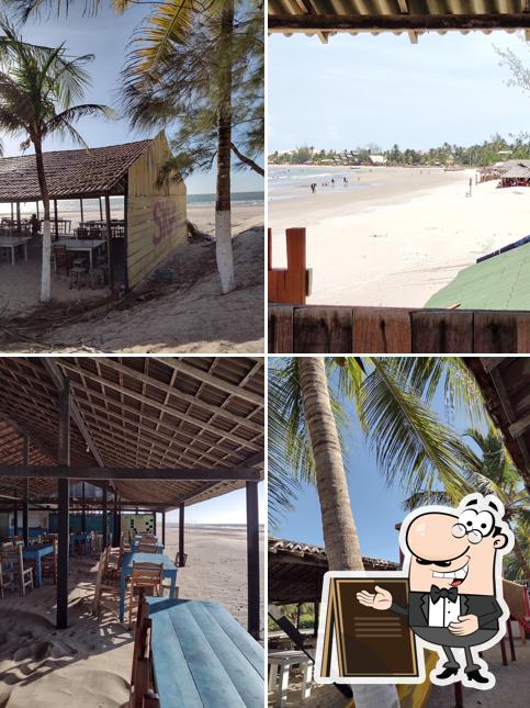 Barraca Visual Beach
