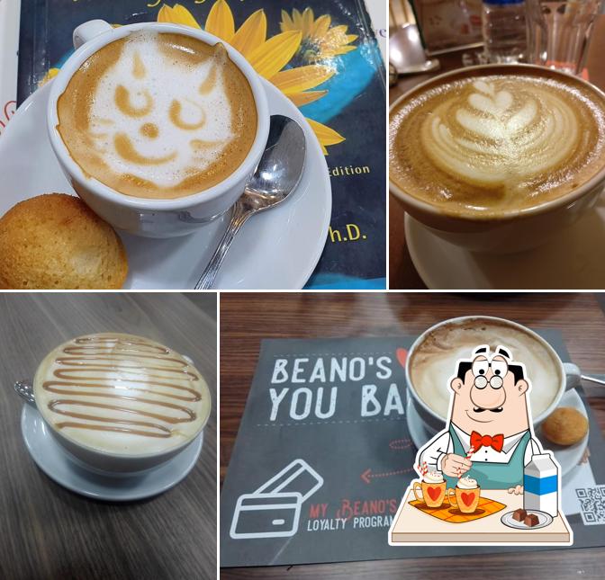 Beano's