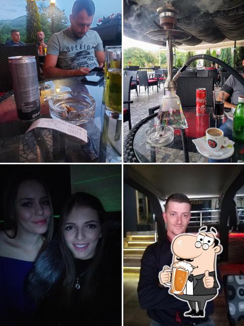 Cafe Intermezzo
