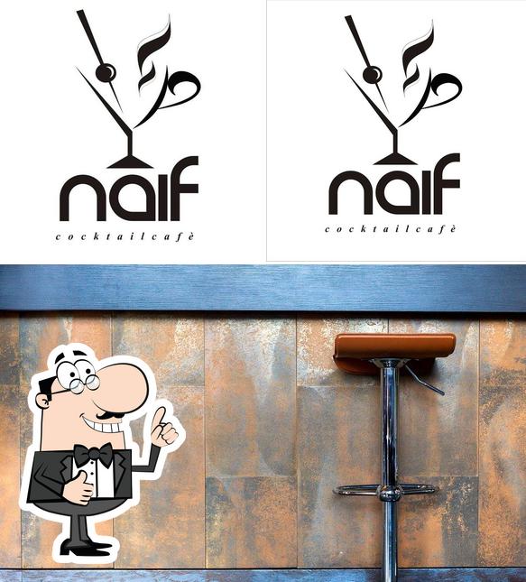 Vedi la immagine di Naif cocktail cafe'