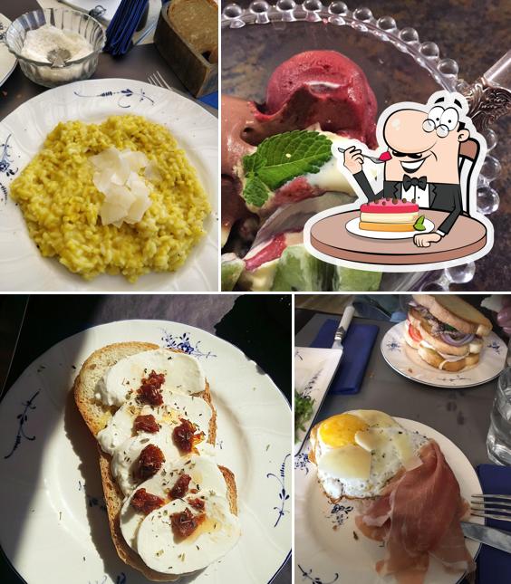 Varenna Caffè Bistrot