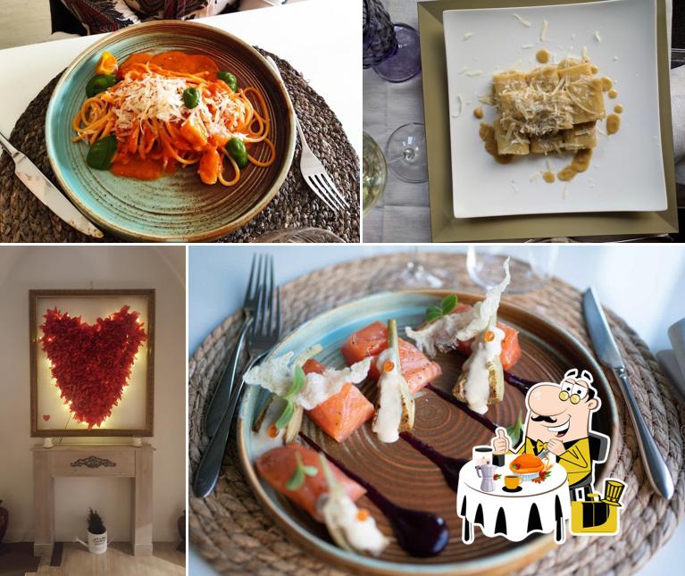 Platti al La Tana di Tano - Ristorante e Location per Eventi ad Aversa Platti al La Tana di Tano - Ristorante e Location per Eventi ad Aversa