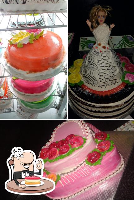 PICK UP POINT (BAKERY) image