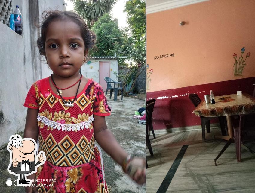 See this photo of Pavani Restaurant