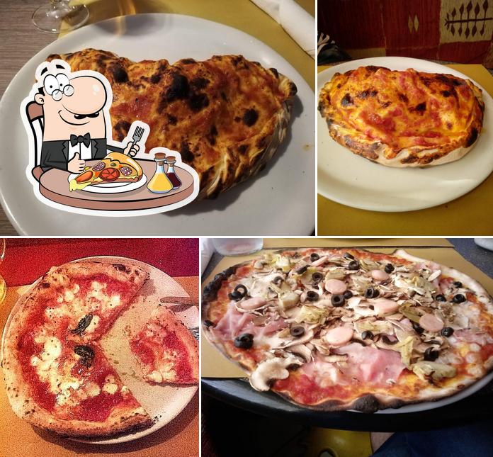 Pizzeria Ristorante Tucano'S