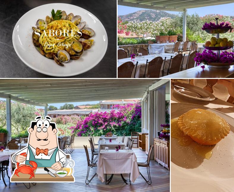 Sabores Bistrot