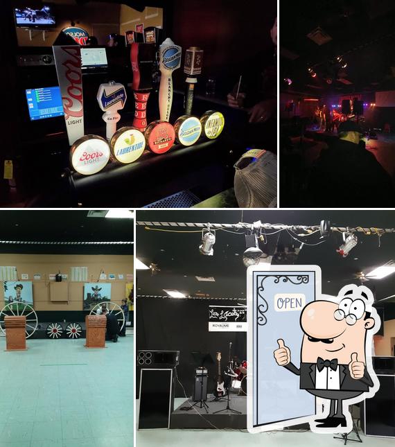 Bar Roco