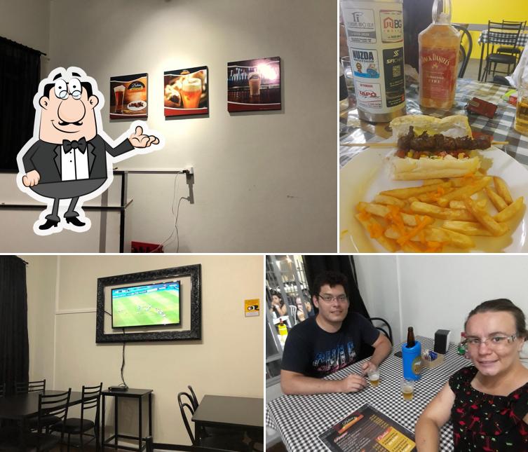 Boteco da Novaes