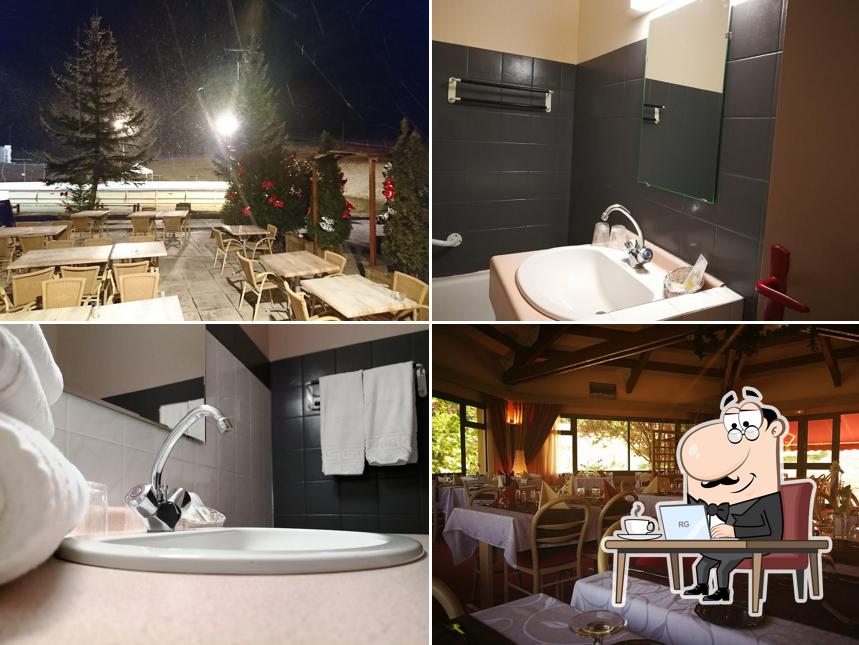 Hôtel Espace
