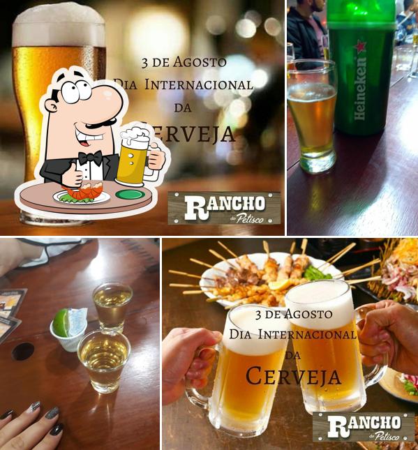 Rancho Do Petisco - Vitória Da Conquista