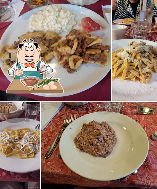 Ravioli al Al Vecio Muin