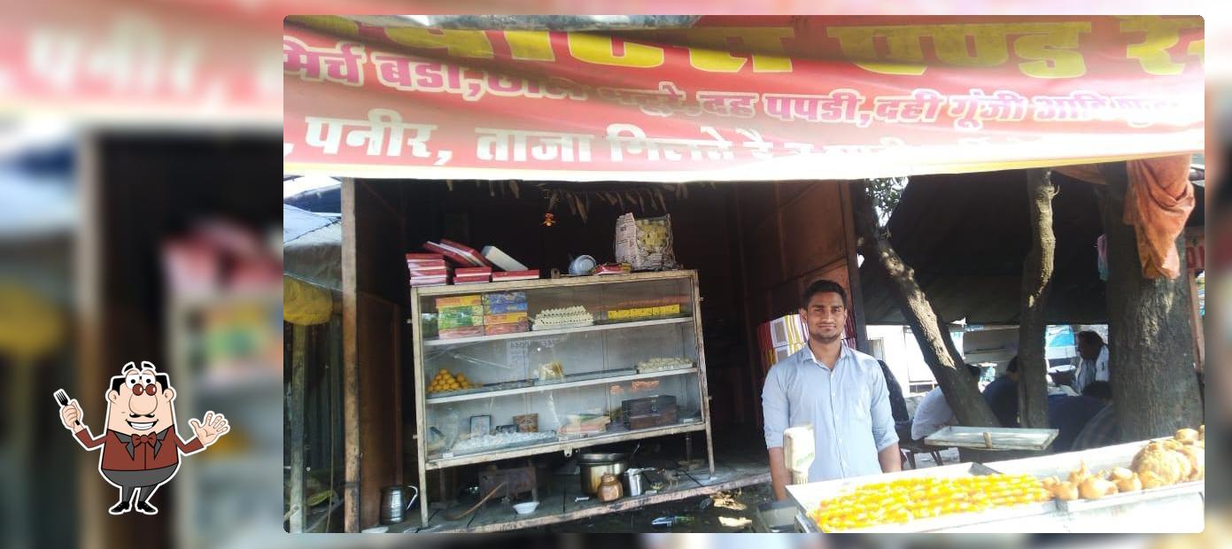 Balaji sweet restaurant