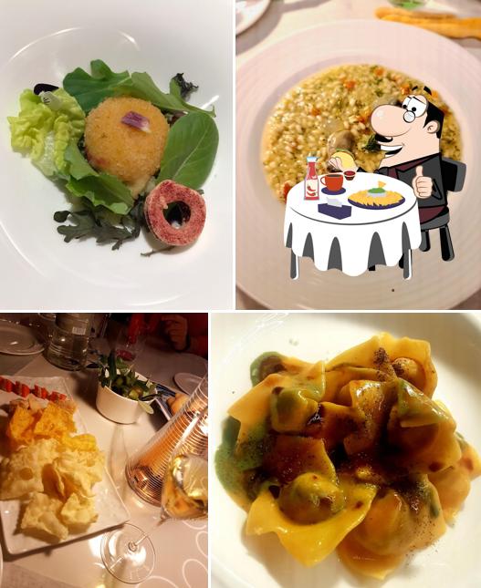 Ristorante Casa Vicina
