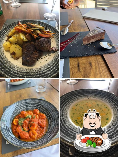 Bistecca al Da'Mar