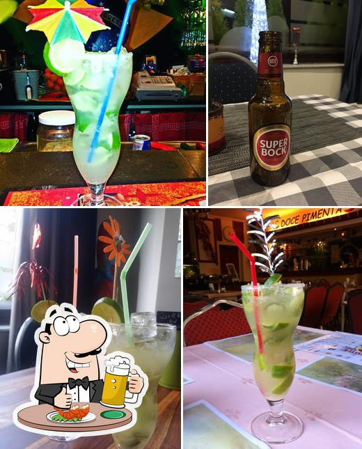 Restaurant Doce Pimenta