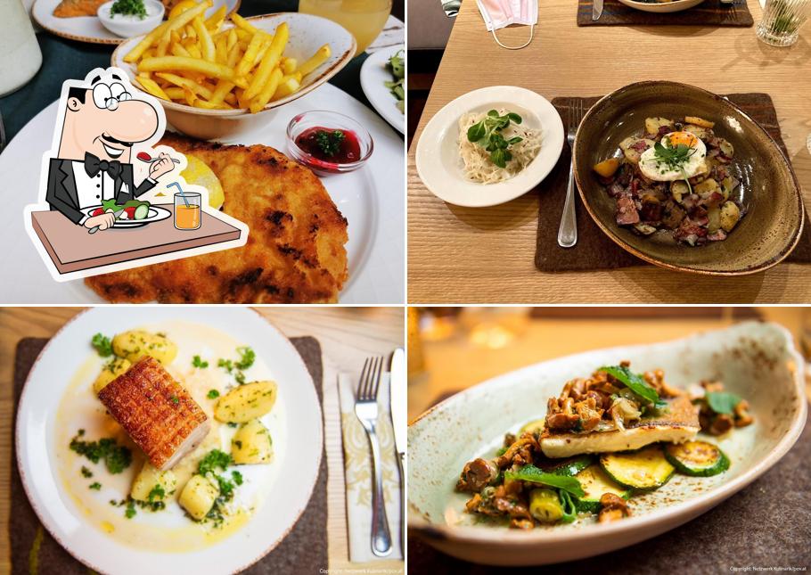 Restaurant Goldener Adler Innsbruck