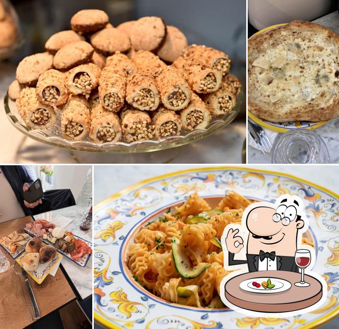 IT - Italian Trattoria Chartres